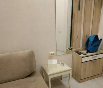 Продается 1-комнатная квартира, 25 м²