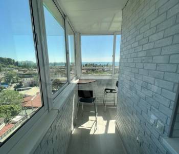 Продается 2-х комнатная квартира, 129 м²