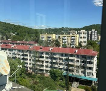 Продается 2-х комнатная квартира, 129 м²