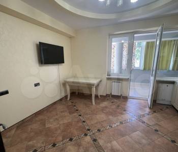 Продается 2-х комнатная квартира, 129 м²