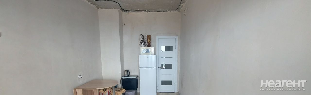 Продается 1-комнатная квартира, 28 м²