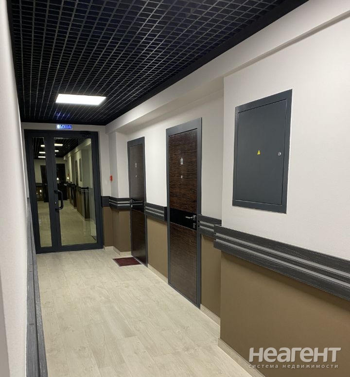 Продается 1-комнатная квартира, 28 м²