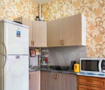 Продается 1-комнатная квартира, 25 м²