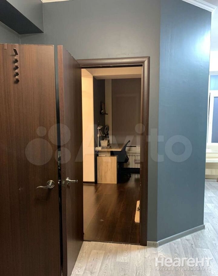 Продается 2-х комнатная квартира, 45 м²