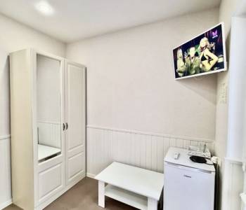 Продается 1-комнатная квартира, 20 м²