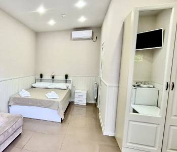 Продается 1-комнатная квартира, 20 м²