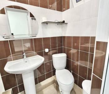Продается 1-комнатная квартира, 20 м²