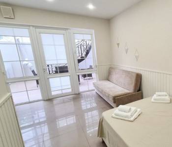 Продается 1-комнатная квартира, 20 м²