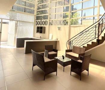 Продается 1-комнатная квартира, 20 м²