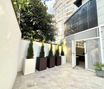 Продается 1-комнатная квартира, 20 м²