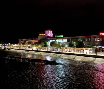 Продается 1-комнатная квартира, 20 м²