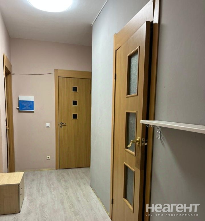 Продается 2-х комнатная квартира, 65,2 м²