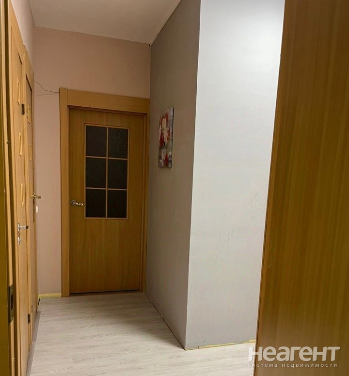 Продается 2-х комнатная квартира, 65,2 м²