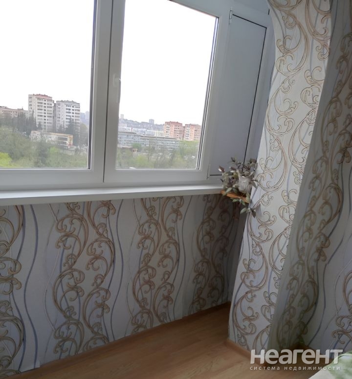 Продается 2-х комнатная квартира, 67 м²