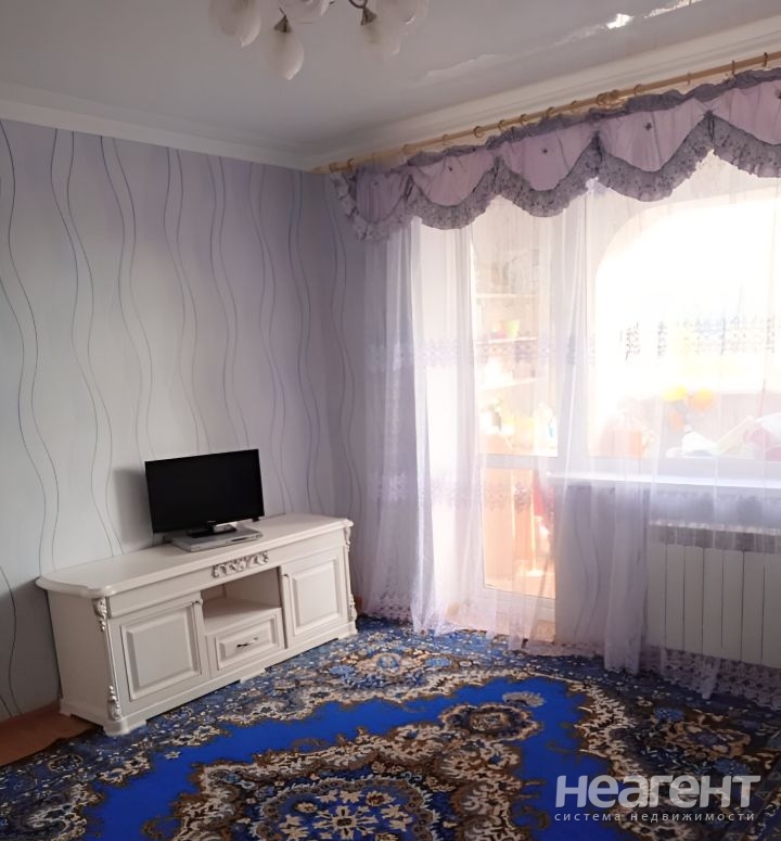 Продается 2-х комнатная квартира, 67 м²