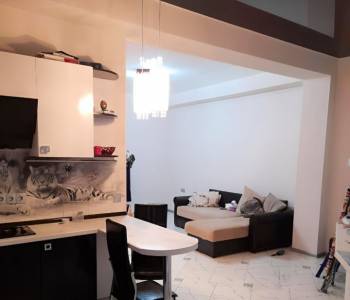 Сдается 1-комнатная квартира, 37 м²