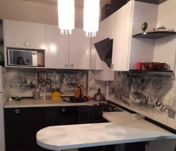 Сдается 1-комнатная квартира, 37 м²