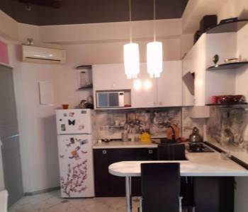 Сдается 1-комнатная квартира, 37 м²