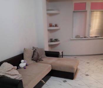 Сдается 1-комнатная квартира, 37 м²