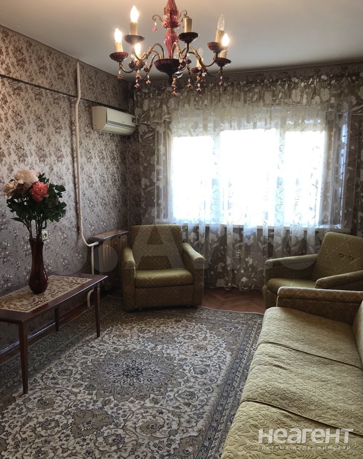 Продается 3-х комнатная квартира, 70 м²