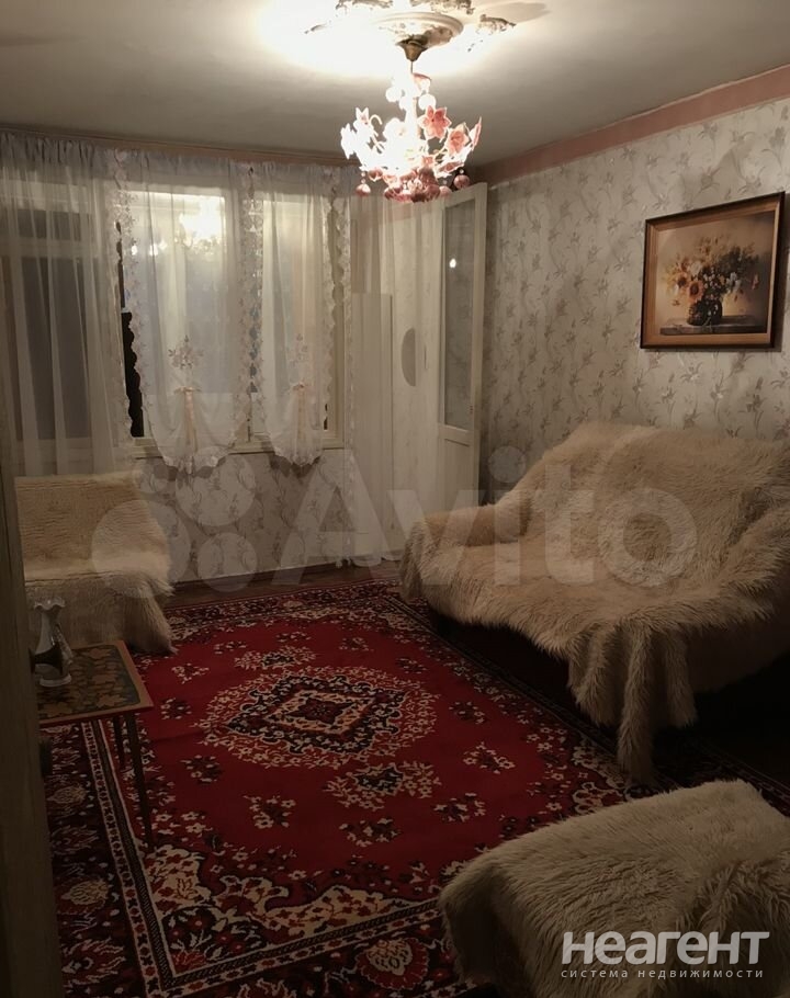 Продается 3-х комнатная квартира, 70 м²