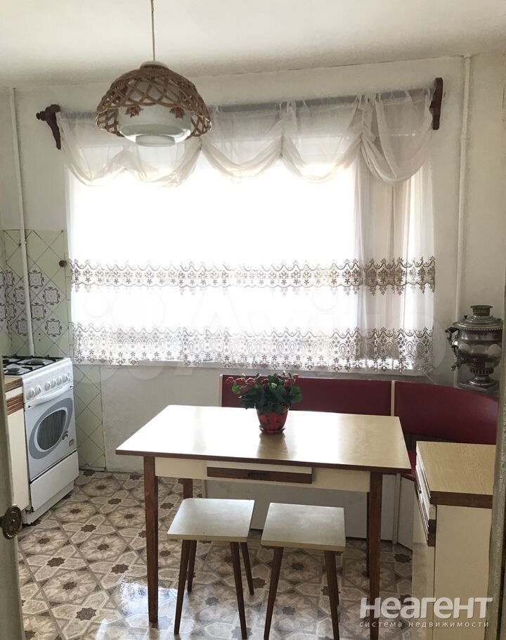 Продается 3-х комнатная квартира, 70 м²