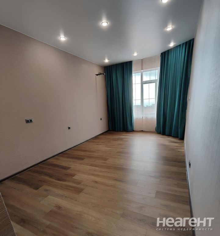 Продается 1-комнатная квартира, 25 м²