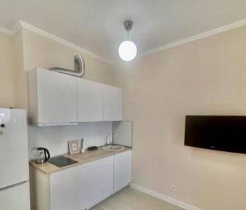 Продается 1-комнатная квартира, 35 м²