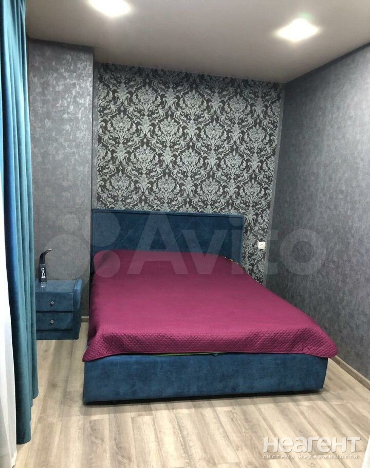 Продается 3-х комнатная квартира, 65,5 м²