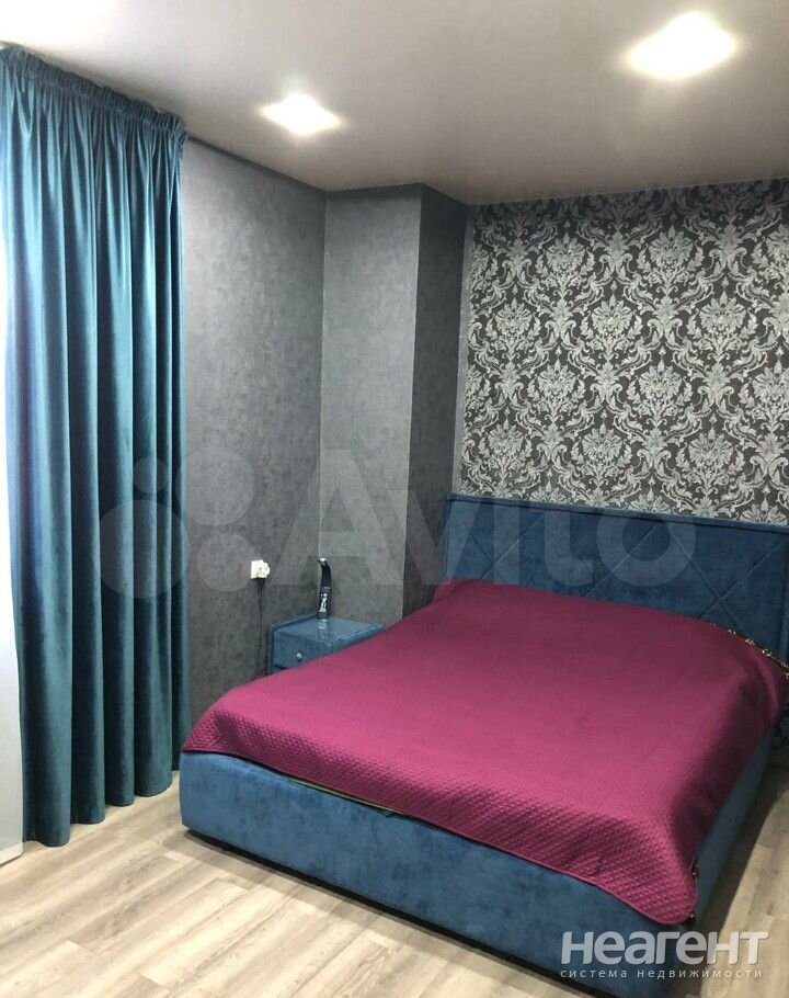 Продается 3-х комнатная квартира, 65,5 м²