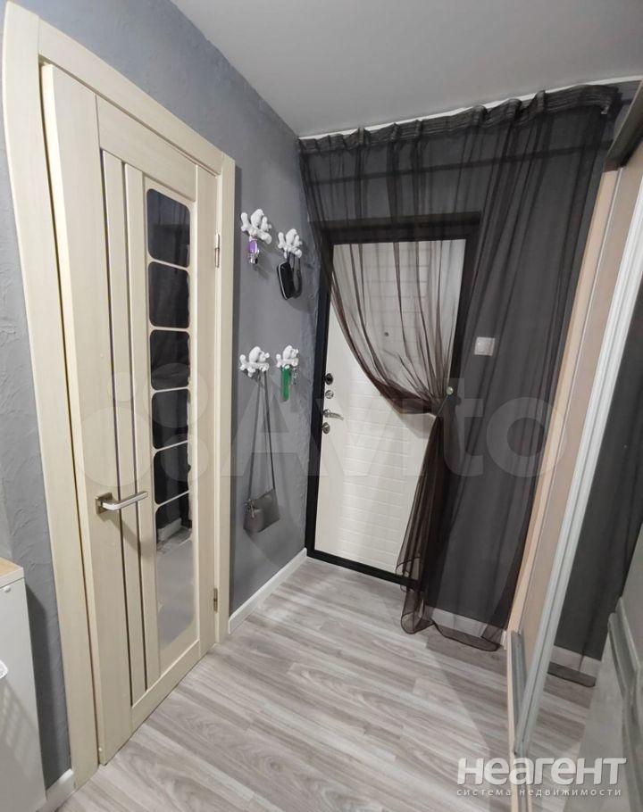 Продается 1-комнатная квартира, 16 м²