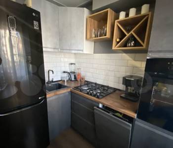 Продается 1-комнатная квартира, 30 м²