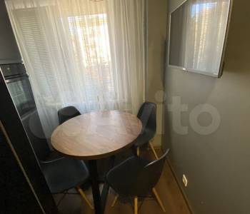 Продается 1-комнатная квартира, 30 м²