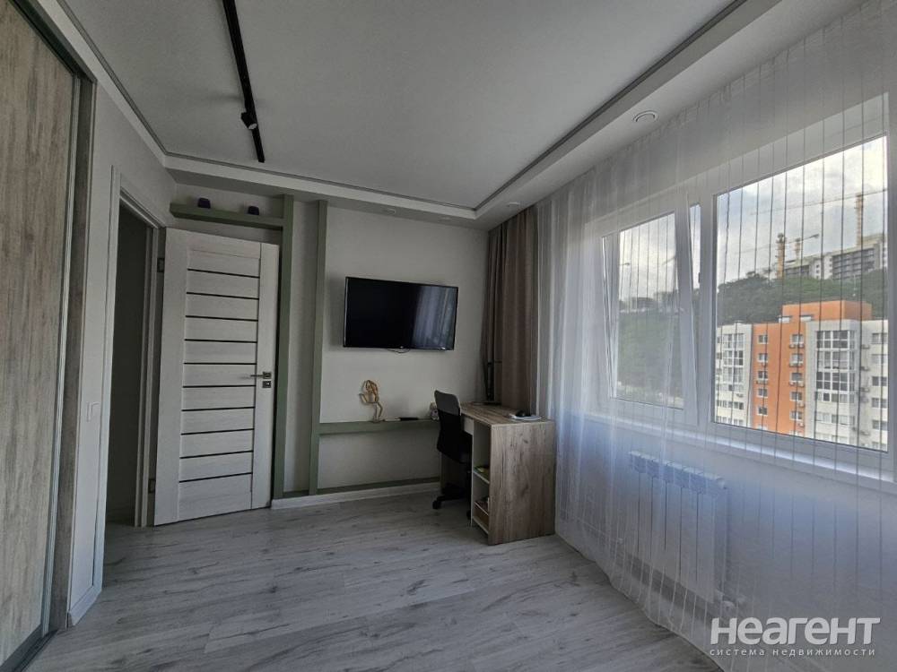 Продается 2-х комнатная квартира, 65 м²