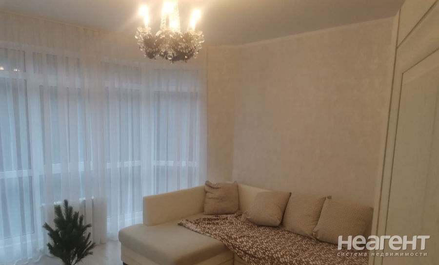 Продается 3-х комнатная квартира, 54 м²