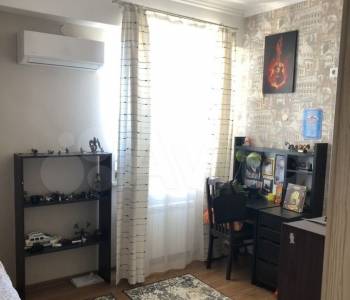 Продается 2-х комнатная квартира, 75 м²