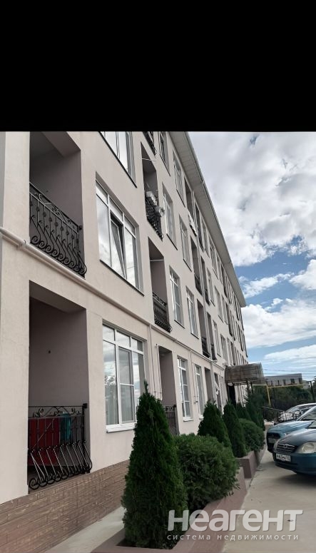 Продается 1-комнатная квартира, 30 м²