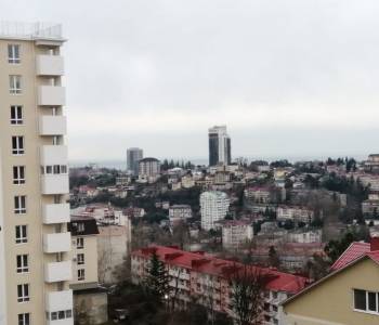 Продается 1-комнатная квартира, 28 м²