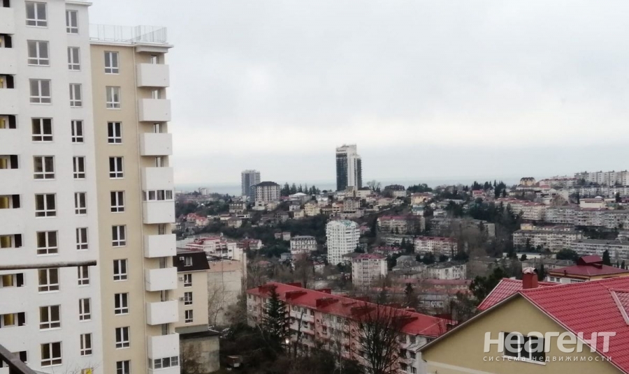 Продается 1-комнатная квартира, 28 м²