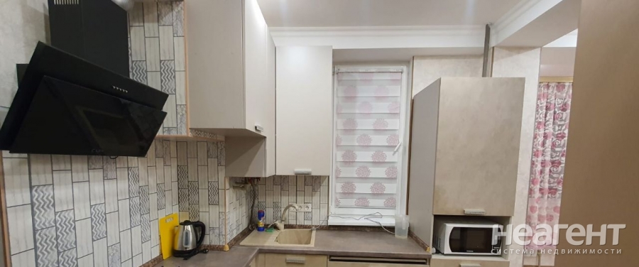 Продается 1-комнатная квартира, 28 м²