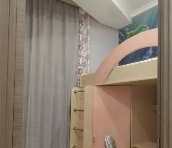 Продается 1-комнатная квартира, 28 м²