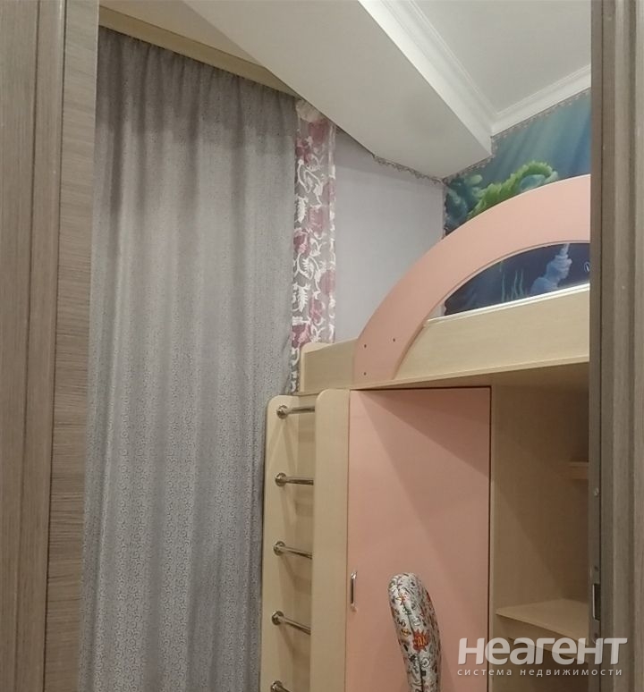 Продается 1-комнатная квартира, 28 м²