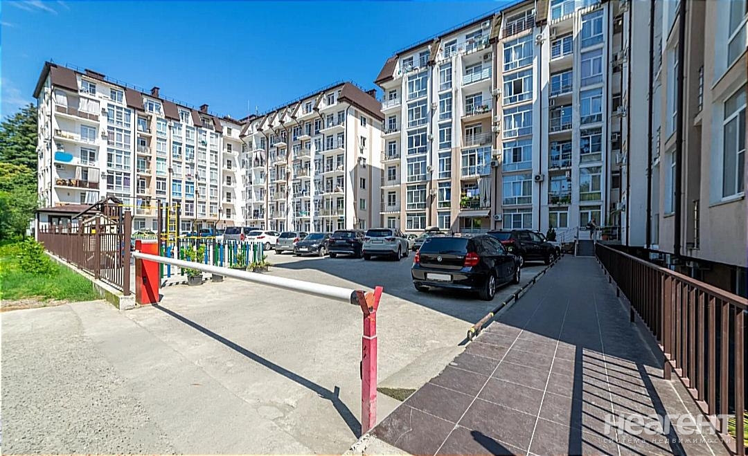 Сдаю 1-комн. квартиру, ул. Цветочная, собственник