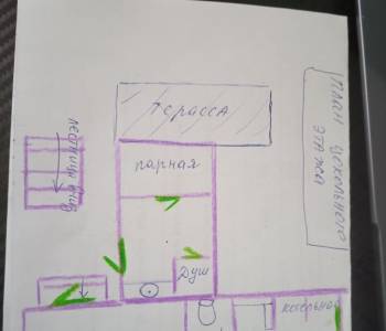 Продается Дом, 200 м²