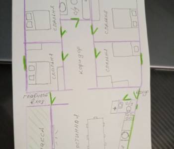 Продается Дом, 200 м²