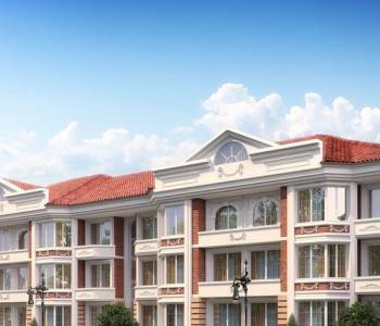 Продается 1-комнатная квартира, 27 м²