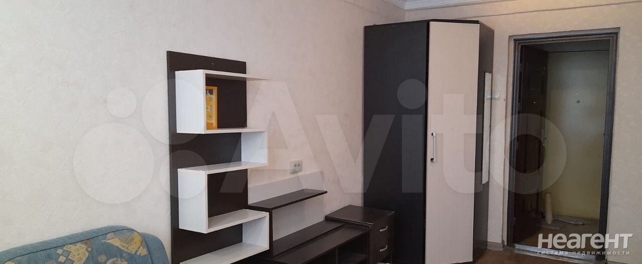 Продается 1-комнатная квартира, 15 м²