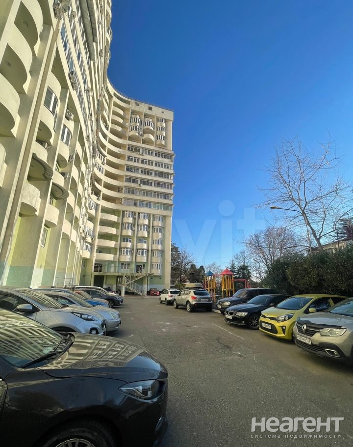 Продается 2-х комнатная квартира, 36 м²