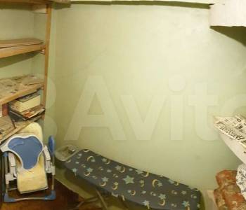 Продается 3-х комнатная квартира, 72,6 м²