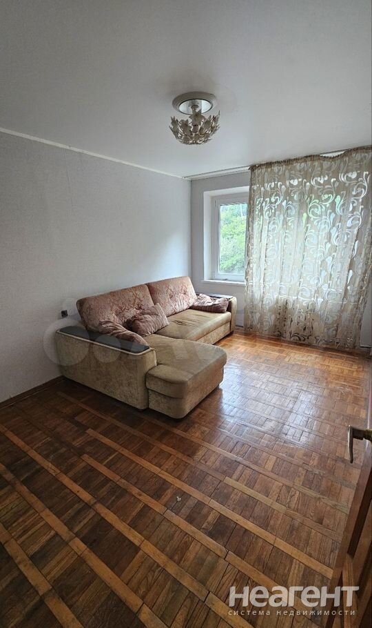 Продается 3-х комнатная квартира, 72,6 м²